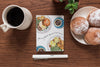 Brunch Friends Forever --Greeting Card