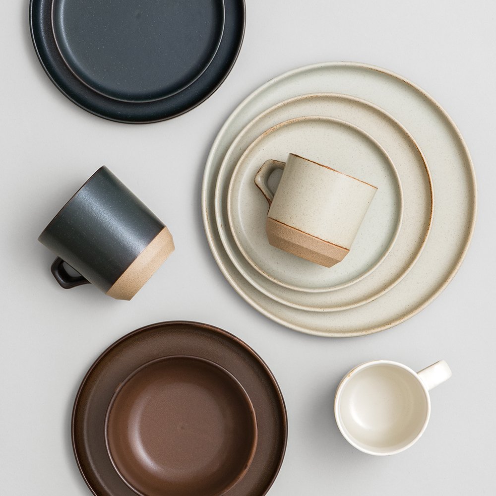 KINTO Ceramic Lab Large Mug 410ml