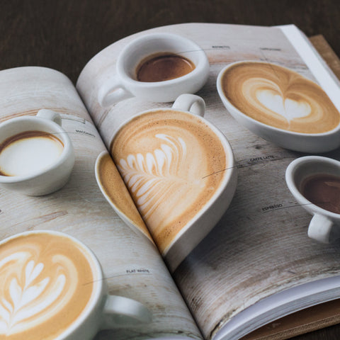 The World Atlas of Coffee