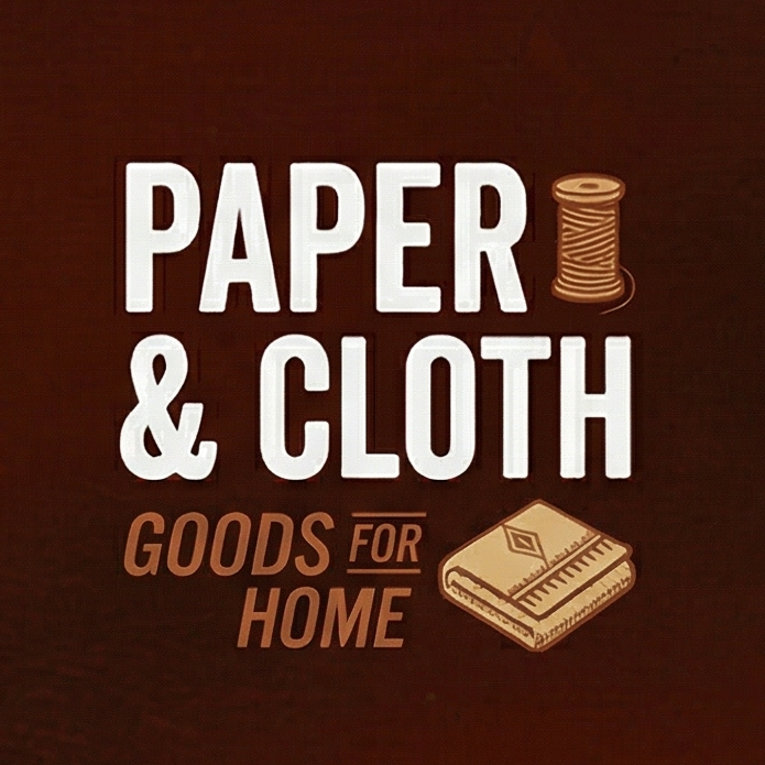 Paper & Cloth