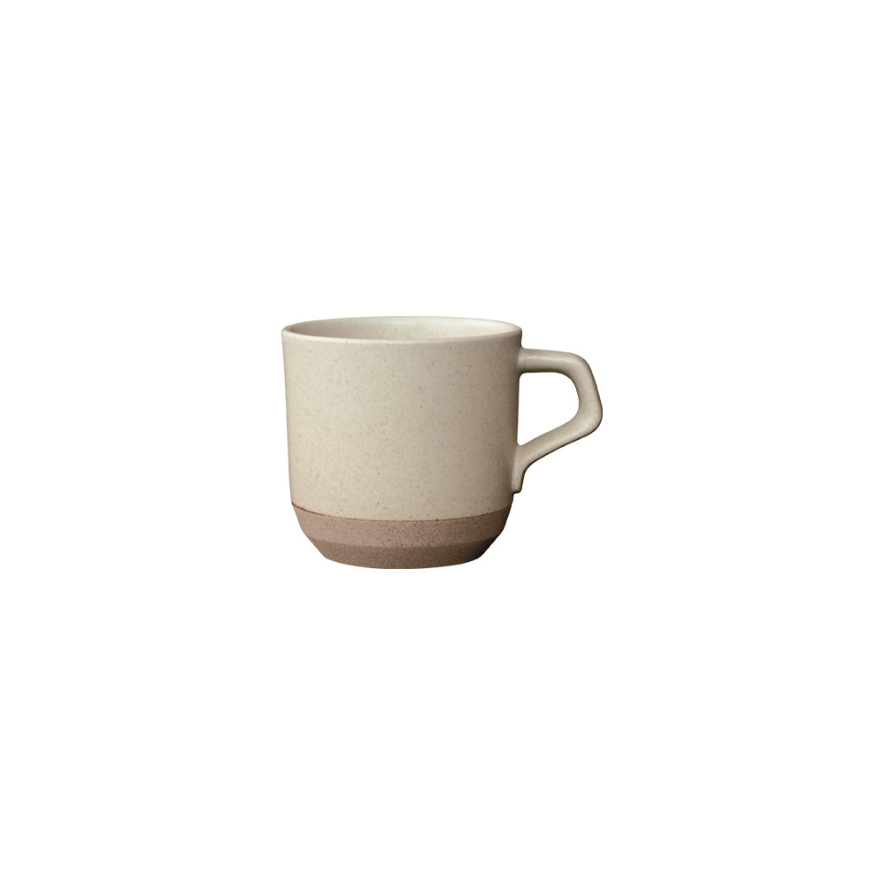 KINTO Ceramic Lab Large Mug 410ml