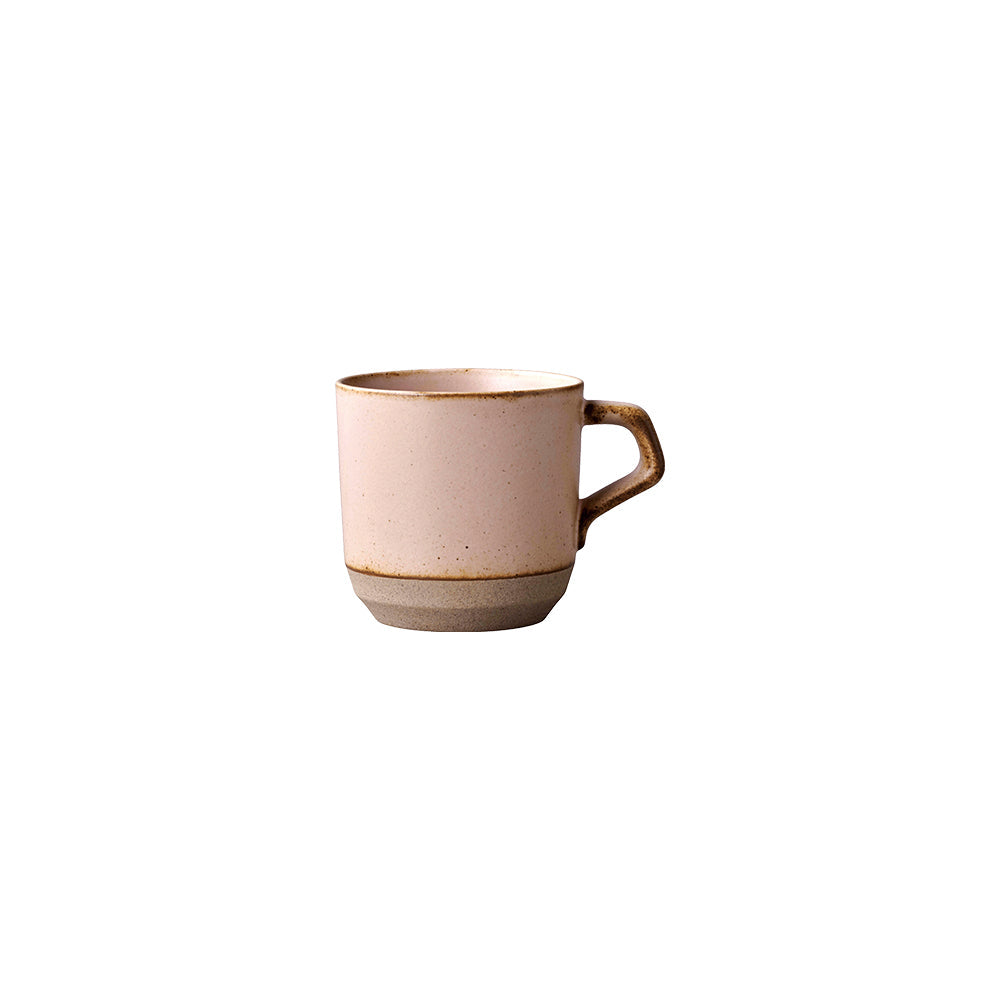 KINTO Ceramic Lab Large Mug 410ml