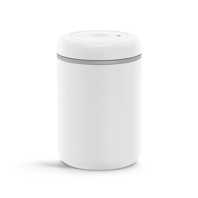 Fellow Atmos Vacuum Canister - Outpost Coffee Roasters