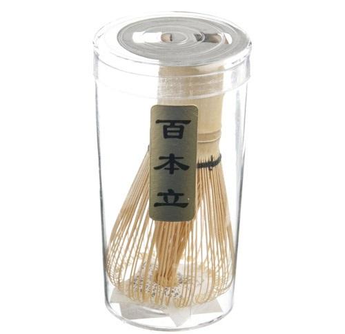 Bamboo Chasen - Matcha Tea Whisk-Outpost Coffee Roasters